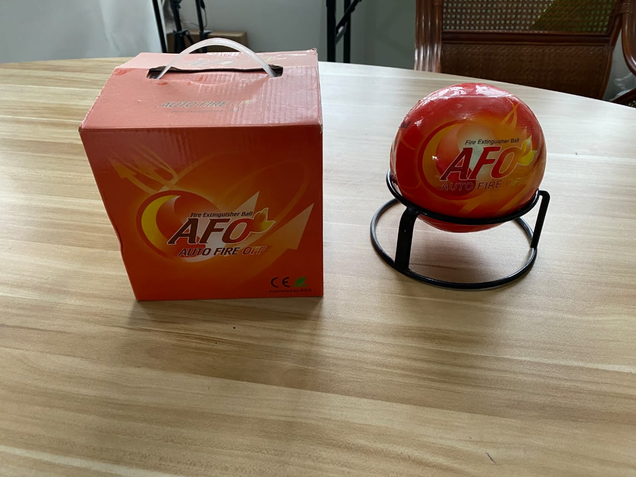 fire-ball-supplier-in-bihar